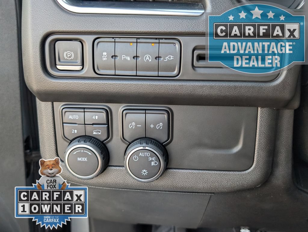 Used 2021 Chevrolet Tahoe LT AWD/4WD image 14
