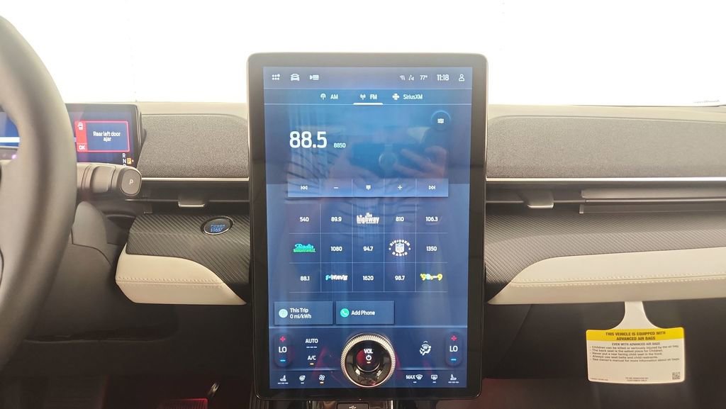 New 2025 Ford Mustang Mach-E Premium image 15