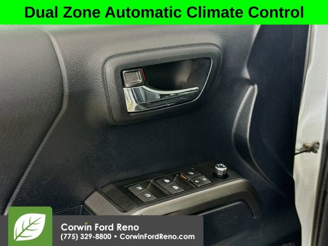 Used 2017 Toyota Tacoma TRD Off-Road image 18