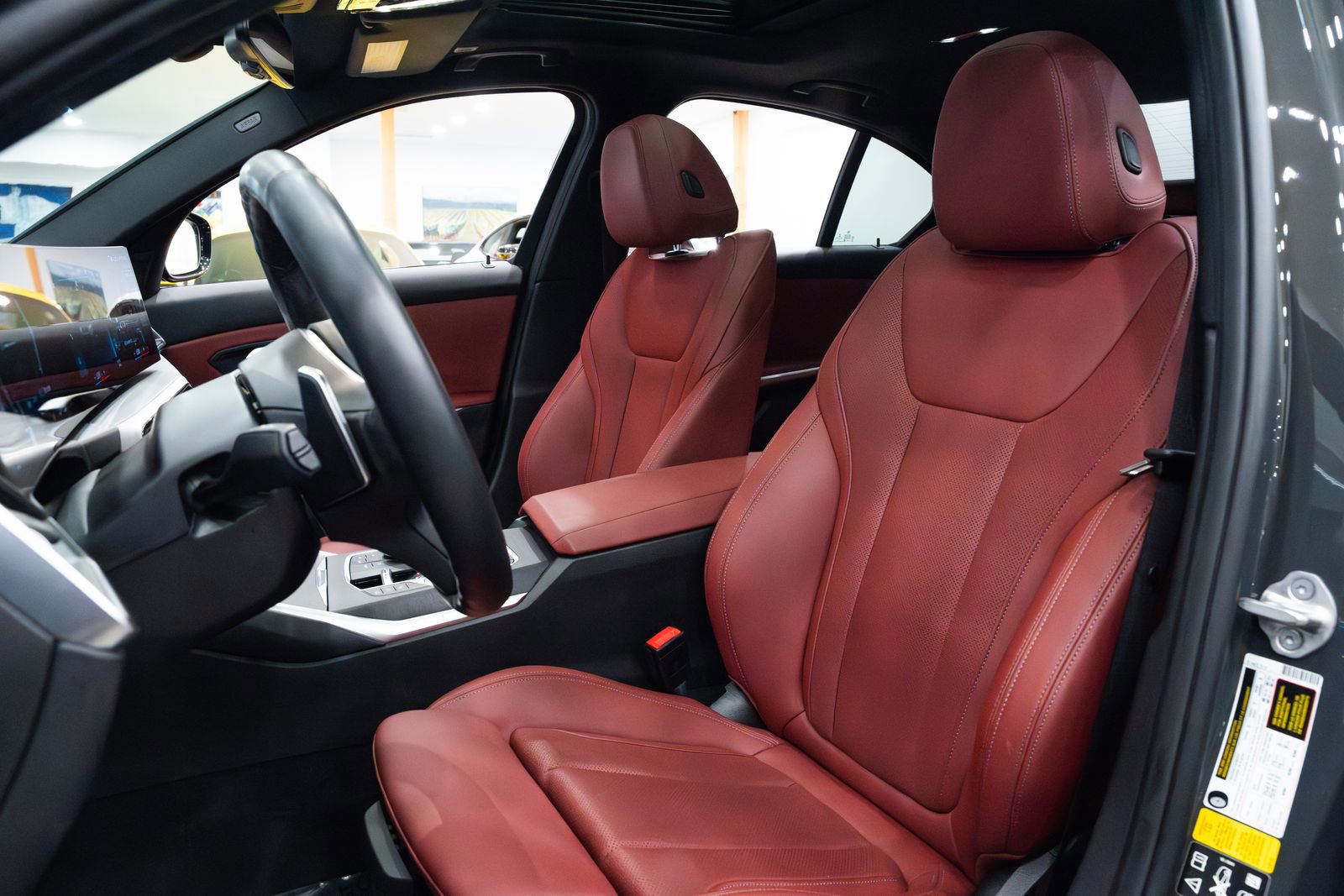 Used 2023 BMW M340i xDrive image 18