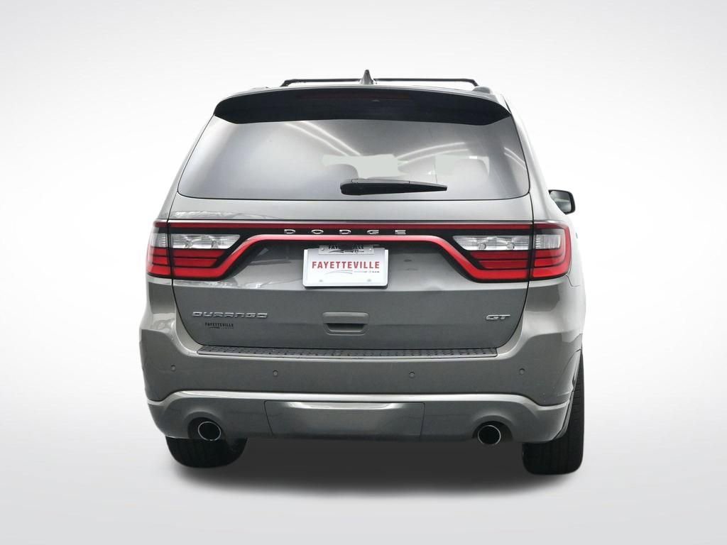 Used 2023 Dodge Durango GT RWD image 7