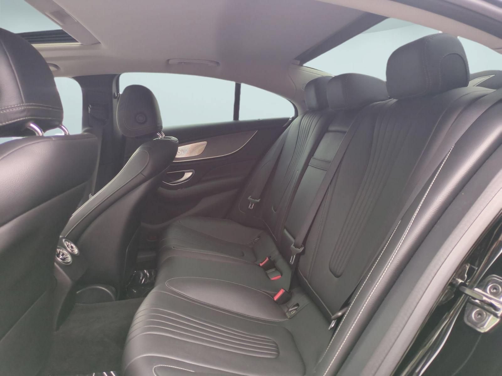 Used 2021 Mercedes-Benz CLS 450 image 25
