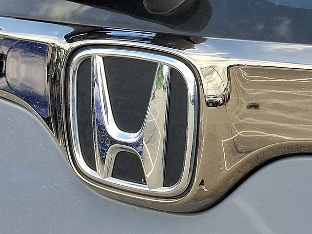 Certified 2022 Honda CR-V Special Edition image 27