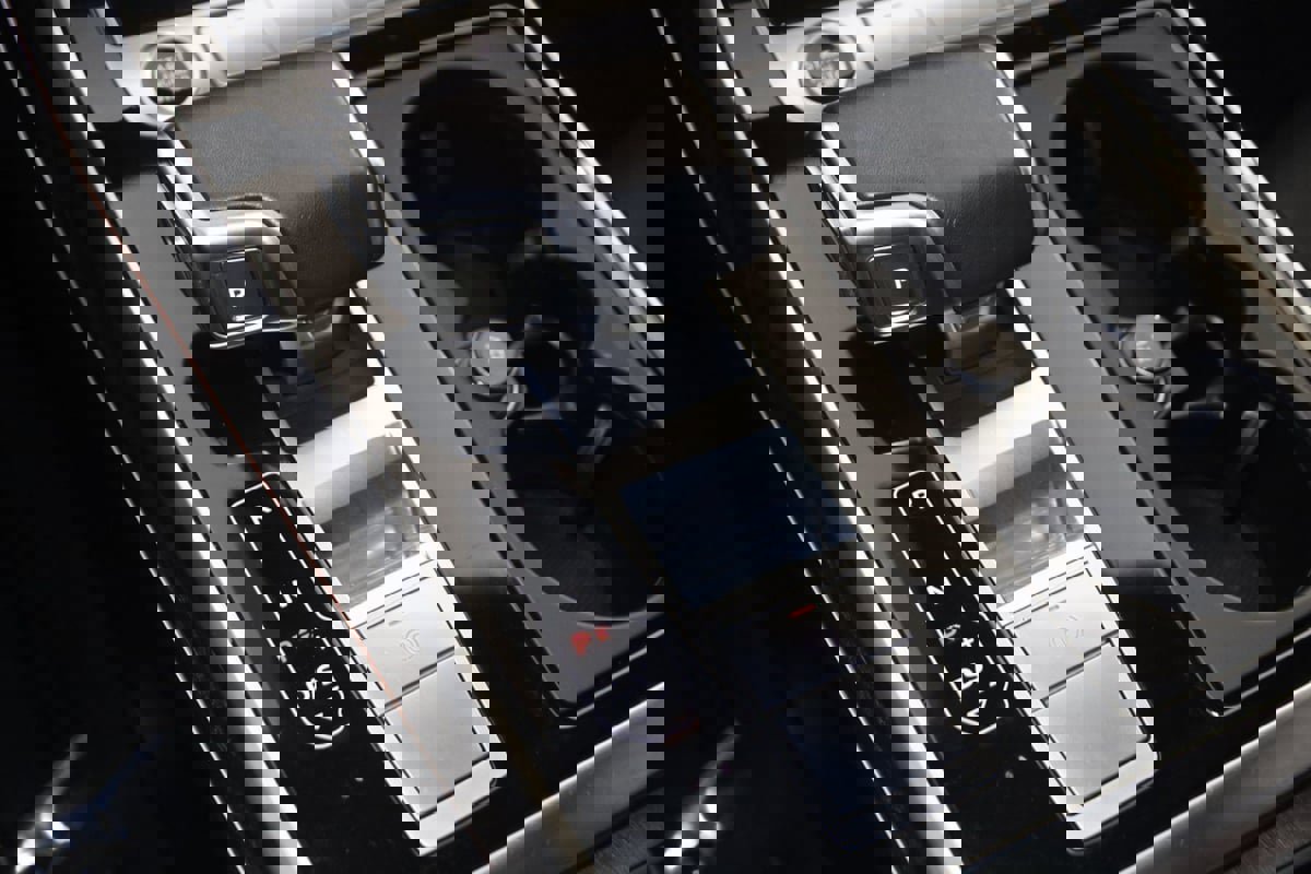 Used 2021 Audi Q8 Prestige w/ Prestige Package image 7