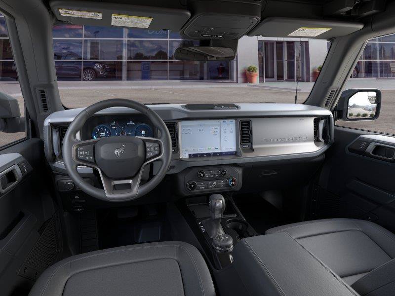 New 2026 Ford Bronco Big Bend AWD/4WD image 10