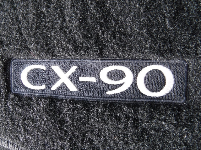 Used 2024 MAZDA CX-90 3.3 Turbo S image 54