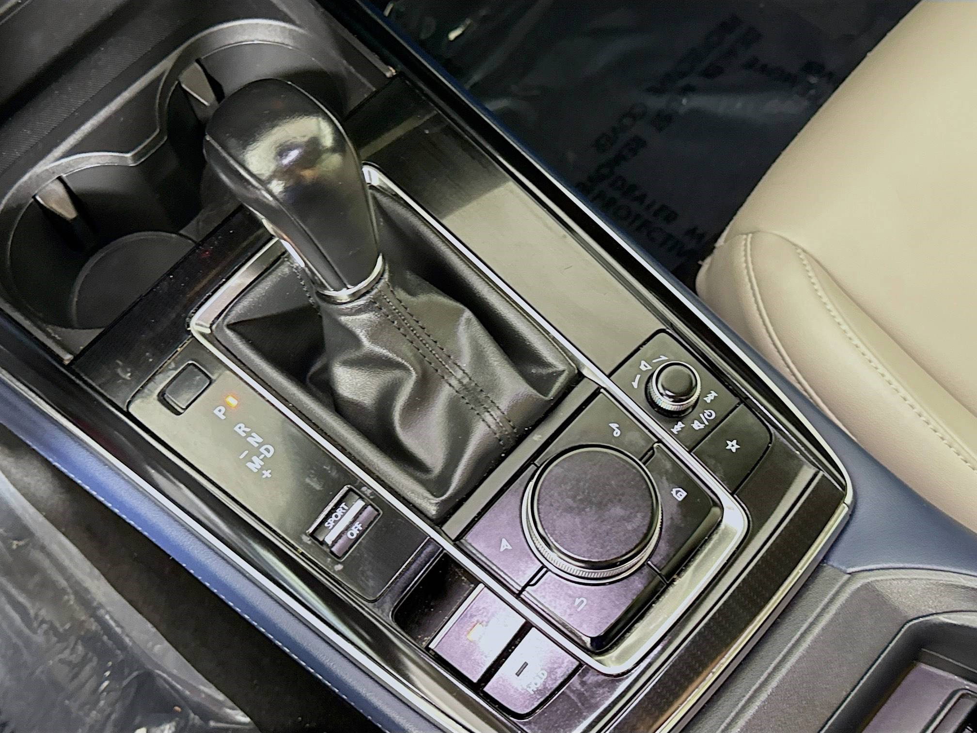 Used 2020 MAZDA CX-30 FWD w/ Preferred Package image 18