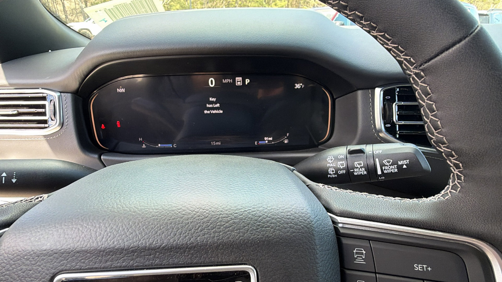 New 2026 Jeep Grand Wagoneer Limited AWD/4WD image 26