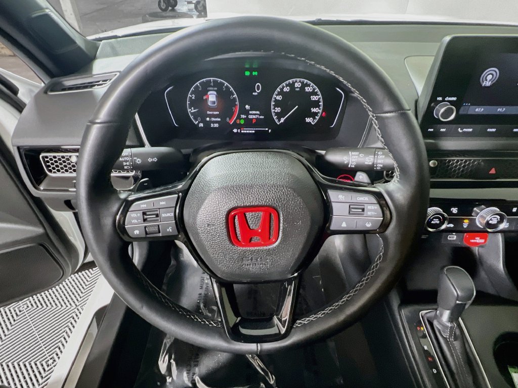 Used 2024 Honda Civic Sport image 10