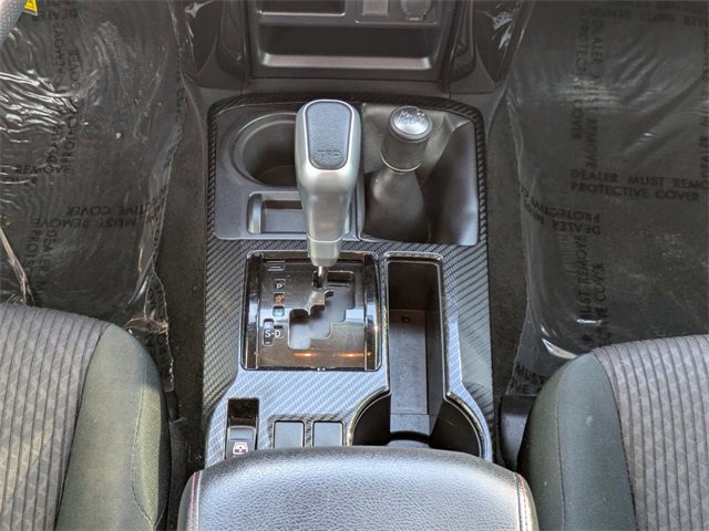 Used 2019 Toyota 4Runner TRD Off-Road image 21