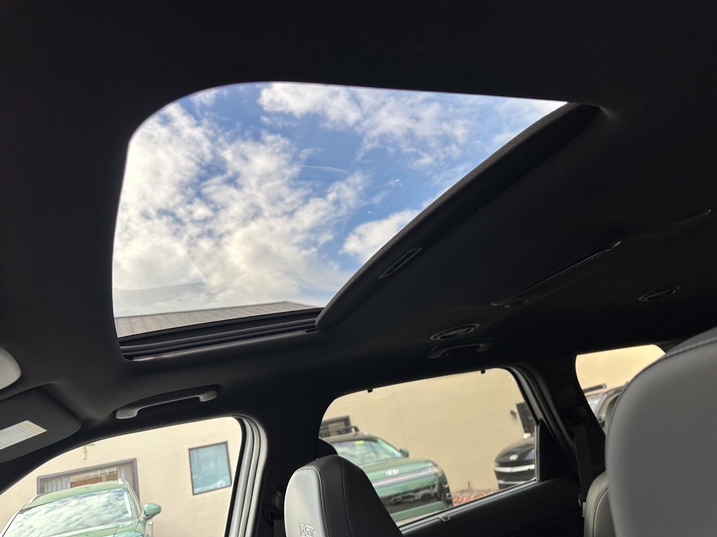 New 2026 Hyundai Palisade XRT Pro AWD/4WD image 15