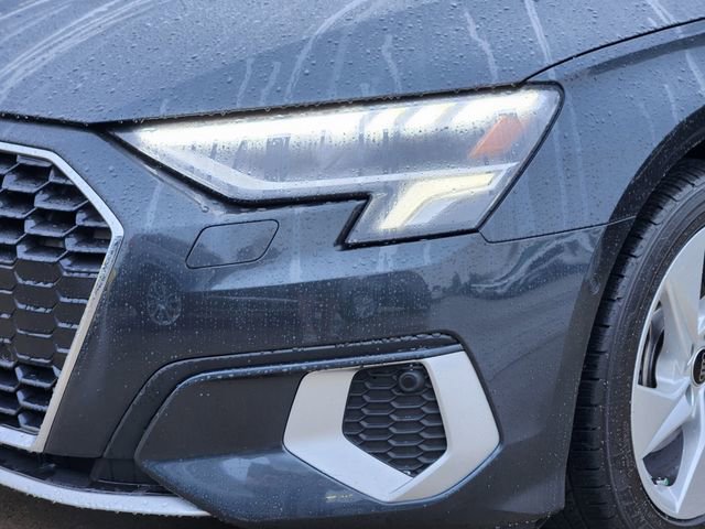 Used 2024 Audi A3 2.0T Premium FWD image 7