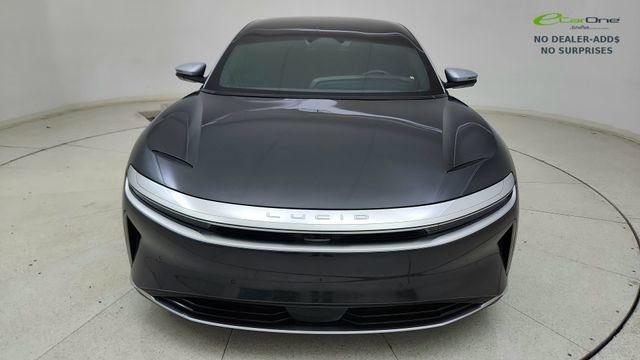 Used 2023 Lucid Air Grand Touring AWD/4WD image 2