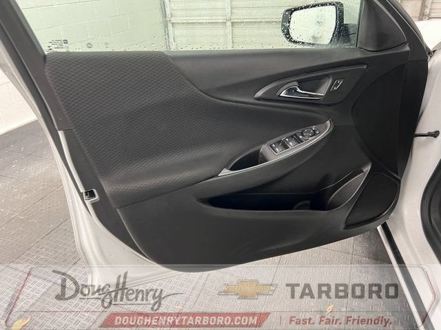 Used 2024 Chevrolet Malibu LT FWD image 27