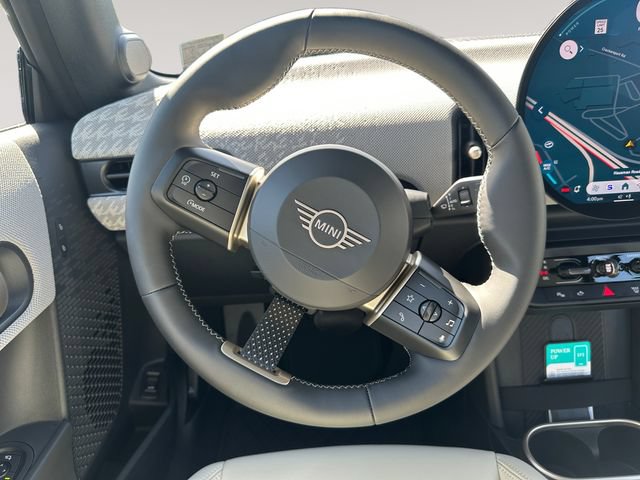 New 2026 MINI Cooper S FWD image 12