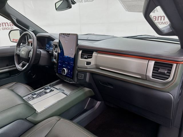 Used 2022 Ford Expedition Timberline image 32