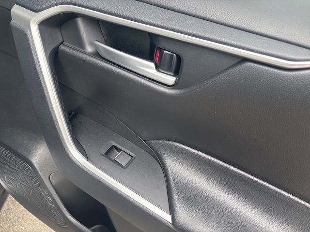 Used 2024 Toyota RAV4 XLE image 15