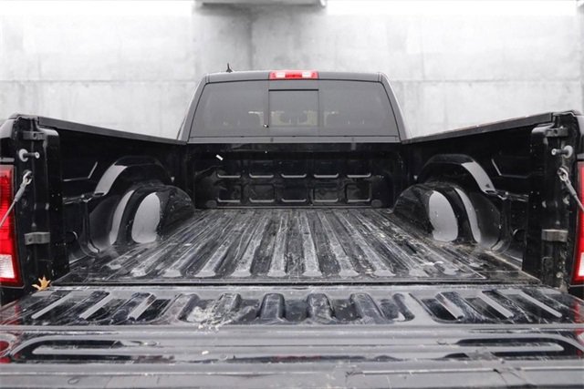 Used 2023 RAM 1500 Classic SLT w/ Trailer & Traction Group image 7