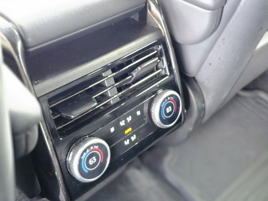 Used 2023 Land Rover Range Rover Sport SE Dynamic AWD/4WD image 13