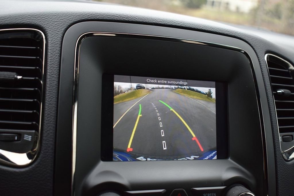 Used 2019 Dodge Durango GT image 22