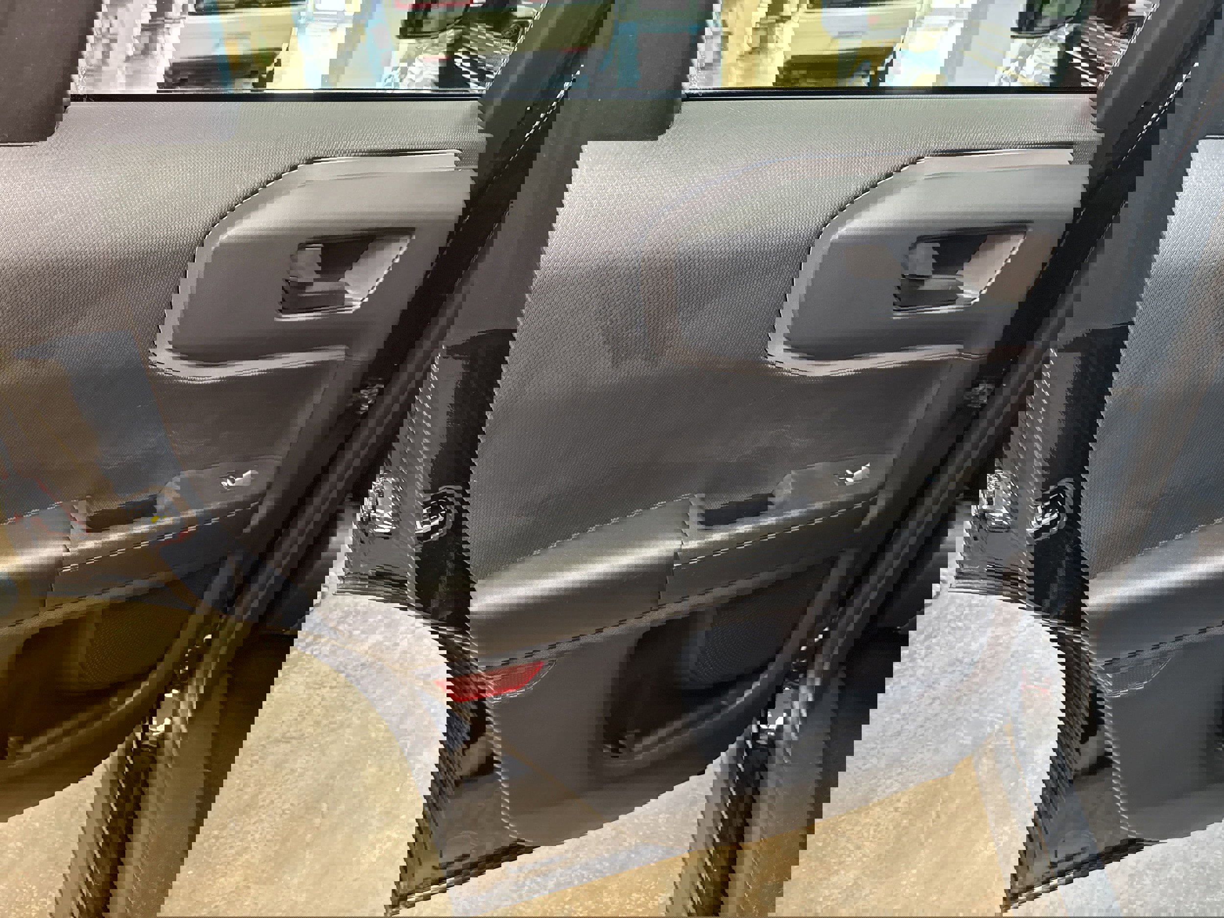 Used 2021 Ford Bronco Sport Big Bend image 24