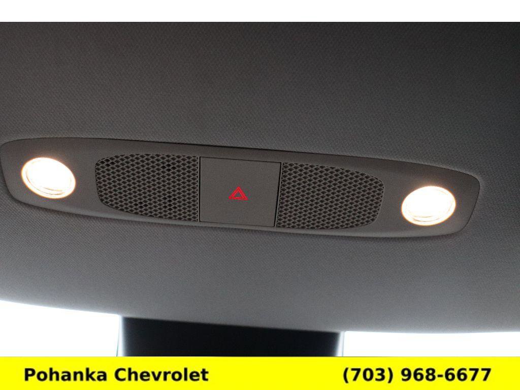 Used 2024 Tesla Model Y Performance image 14