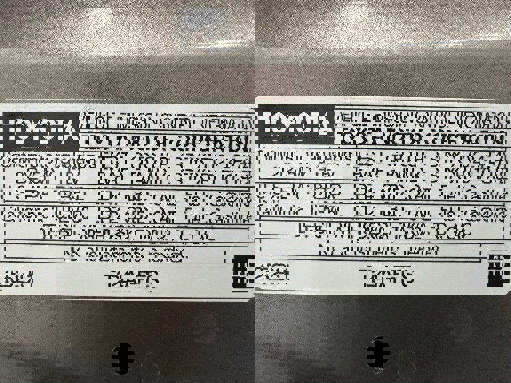 Used 2025 Toyota Land Cruiser 1958 image 72