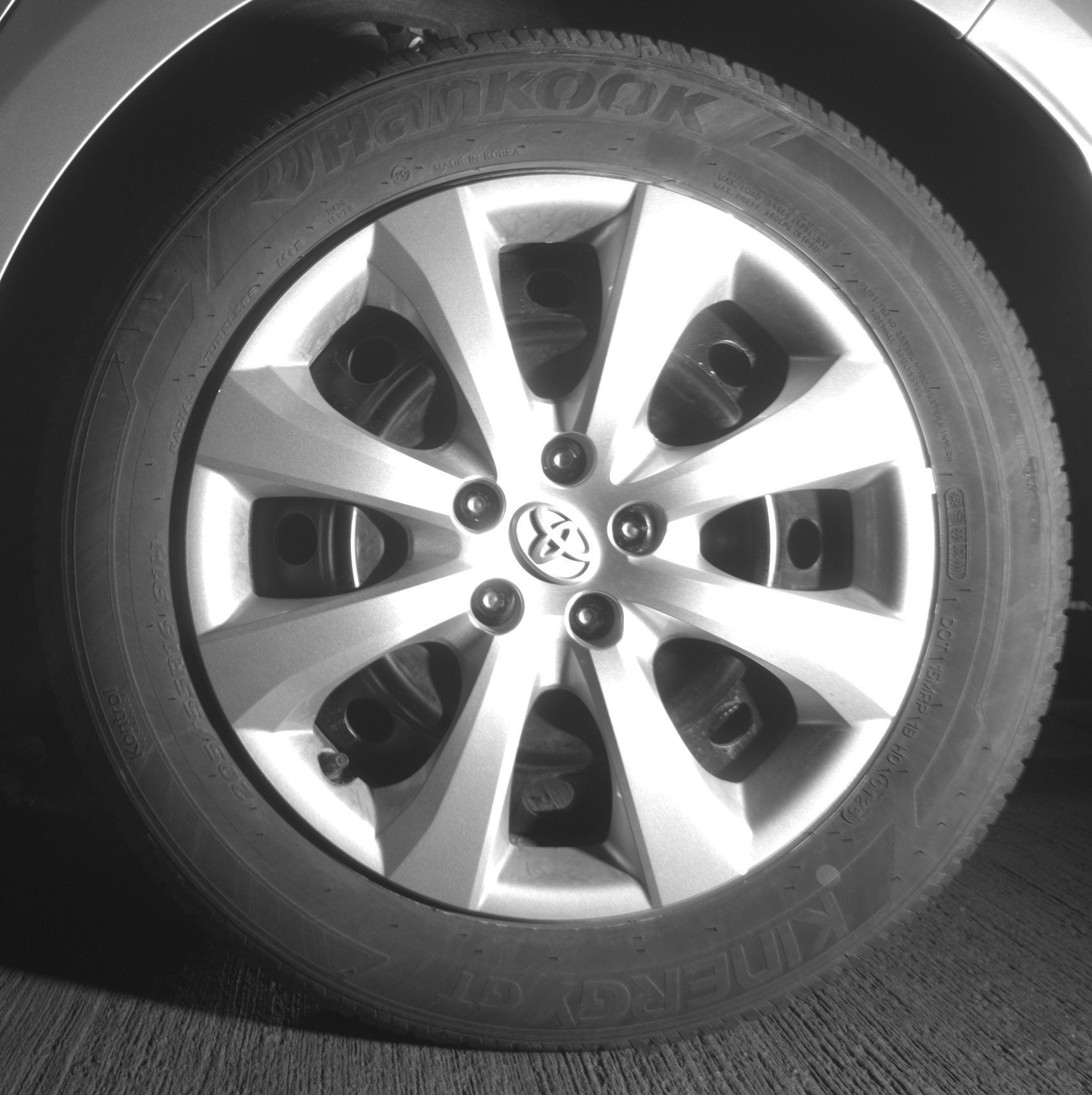 Used 2025 Toyota Corolla LE image 14