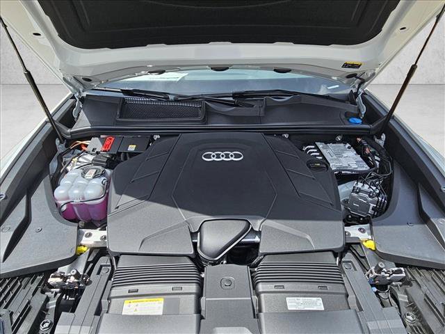 New 2026 Audi Q8 Premium Plus AWD/4WD image 26