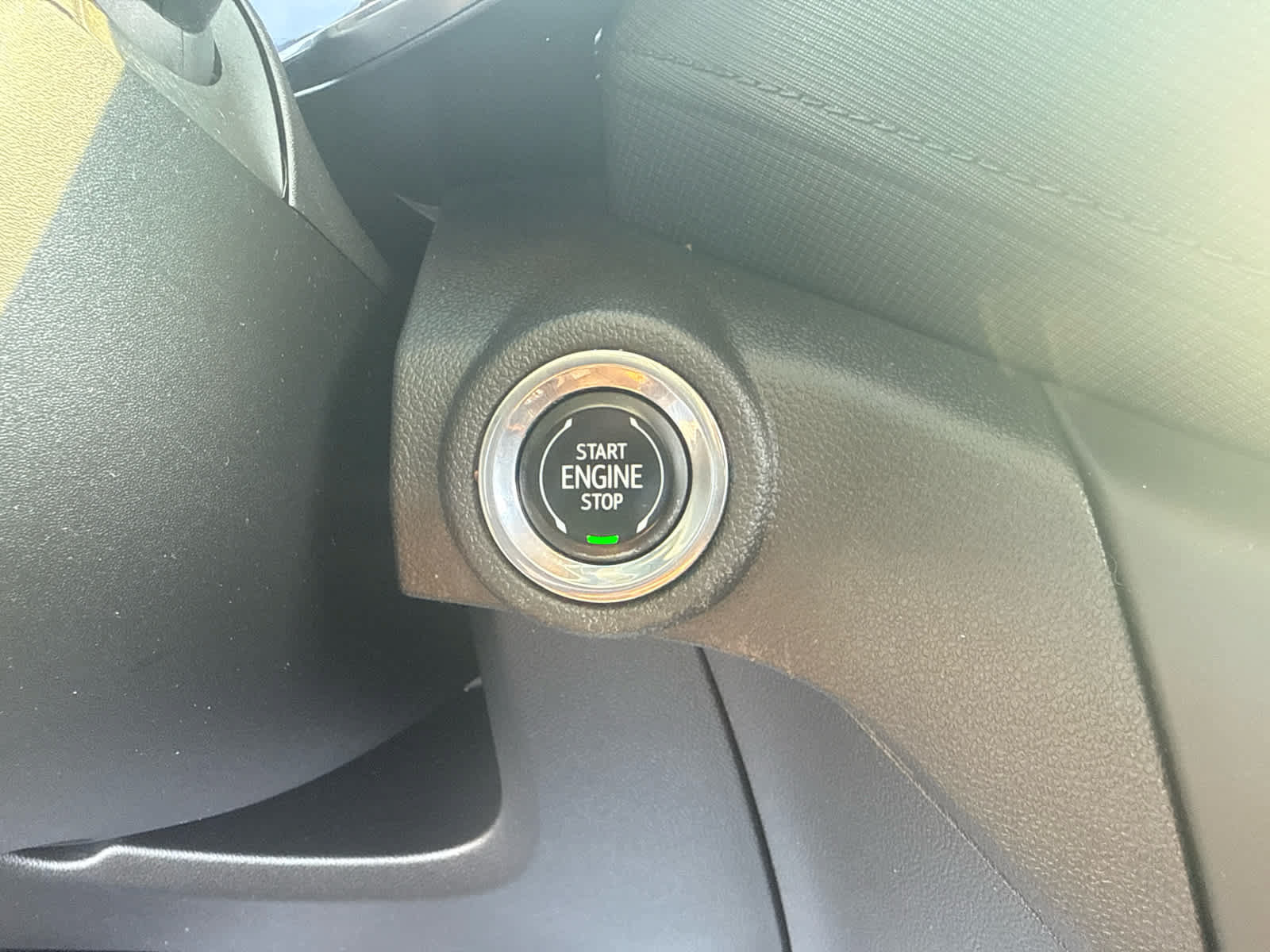 Certified 2023 Chevrolet TrailBlazer LT w/ Convenience Package FWD image 23