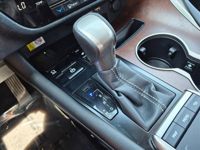 Used 2021 Lexus RX 350L Premium w/ Premium Package AWD/4WD image 14