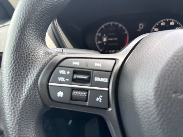 Certified 2024 Honda CR-V EX image 25