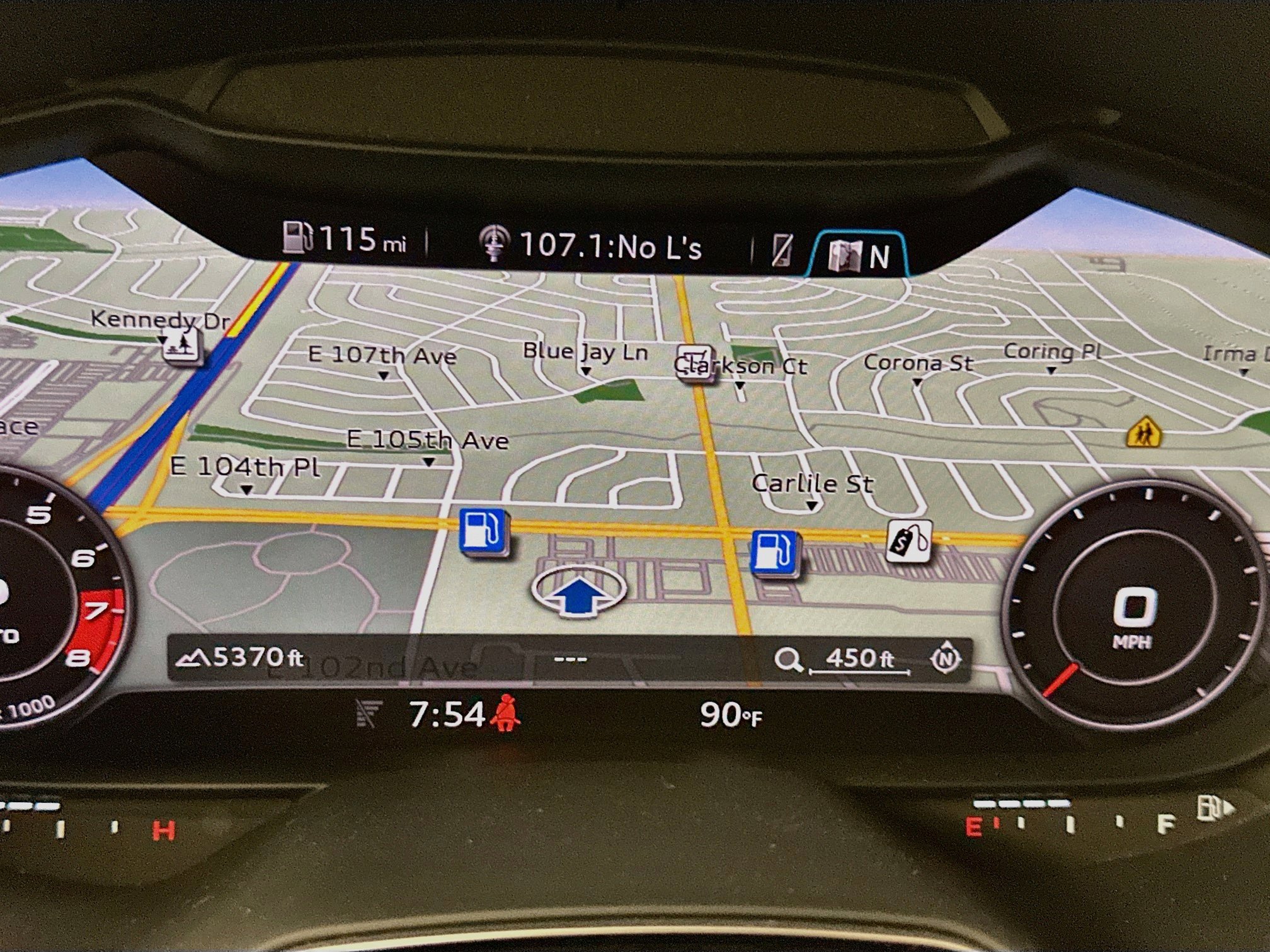 Used 2019 Audi TT 2.0T w/ Technology Package AWD/4WD image 22