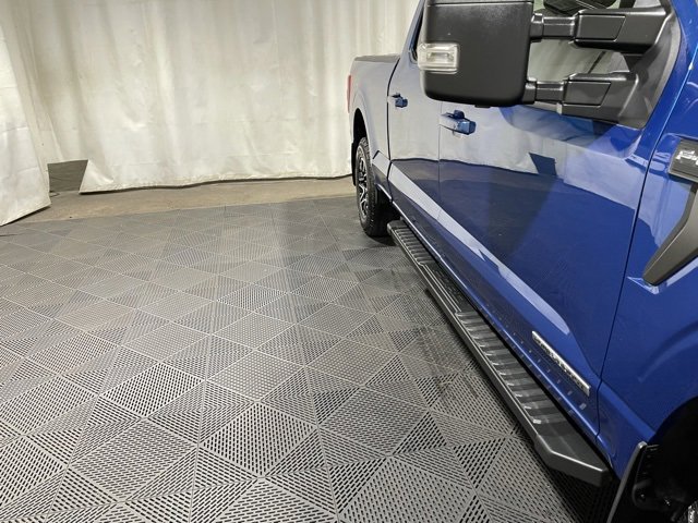 Used 2022 Ford F150 XLT w/ Equipment Group 302A High image 28