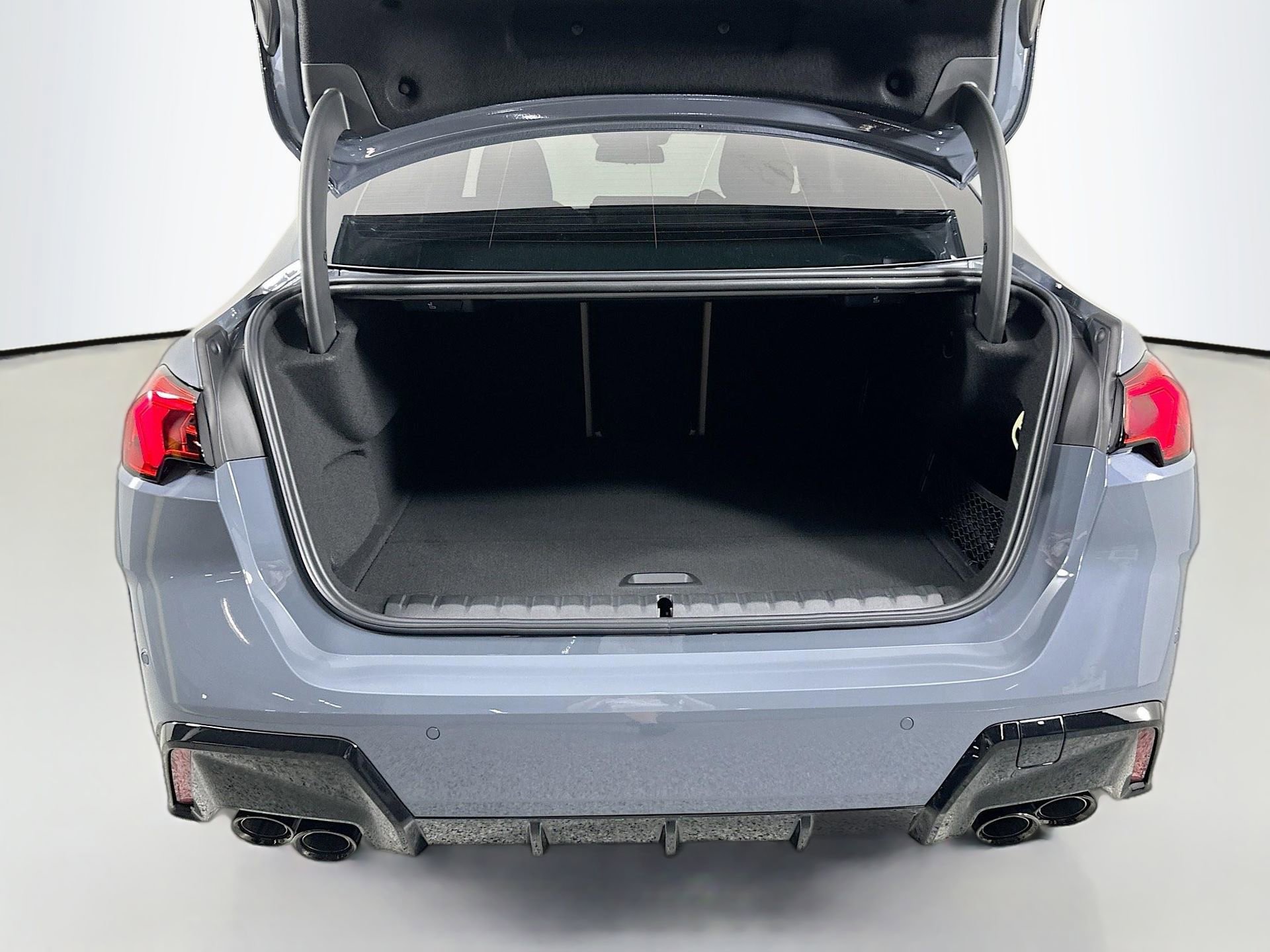 Used 2025 BMW M235i xDrive image 29