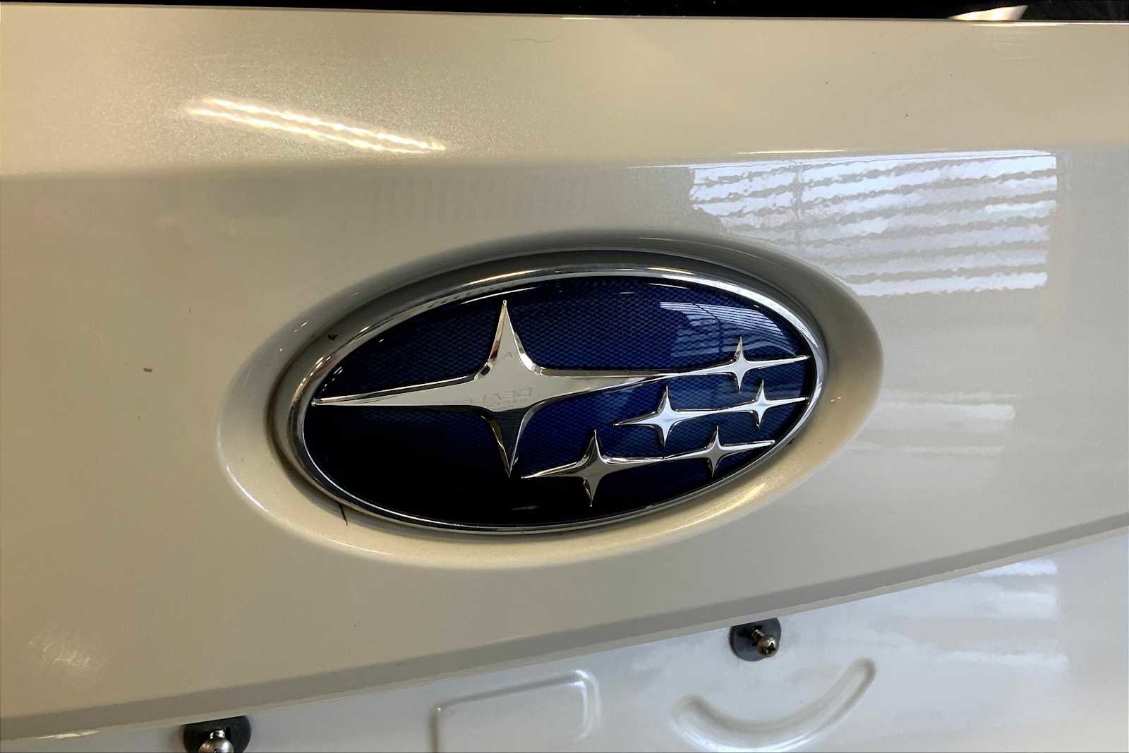 Certified 2024 Subaru Crosstrek 2.0i Premium AWD/4WD image 32