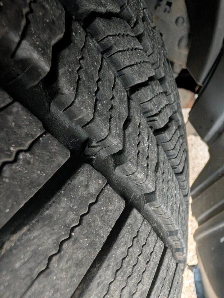 Used 2010 Toyota 4Runner SR5 image 22