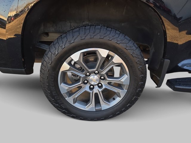 Used 2024 Chevrolet Silverado 1500 High Country image 33