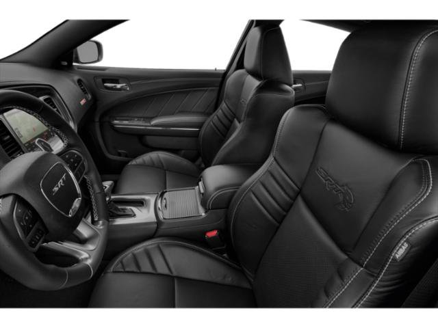 Used 2023 Dodge Charger SRT Hellcat w/ Harman/Kardon Audio Group RWD image 12
