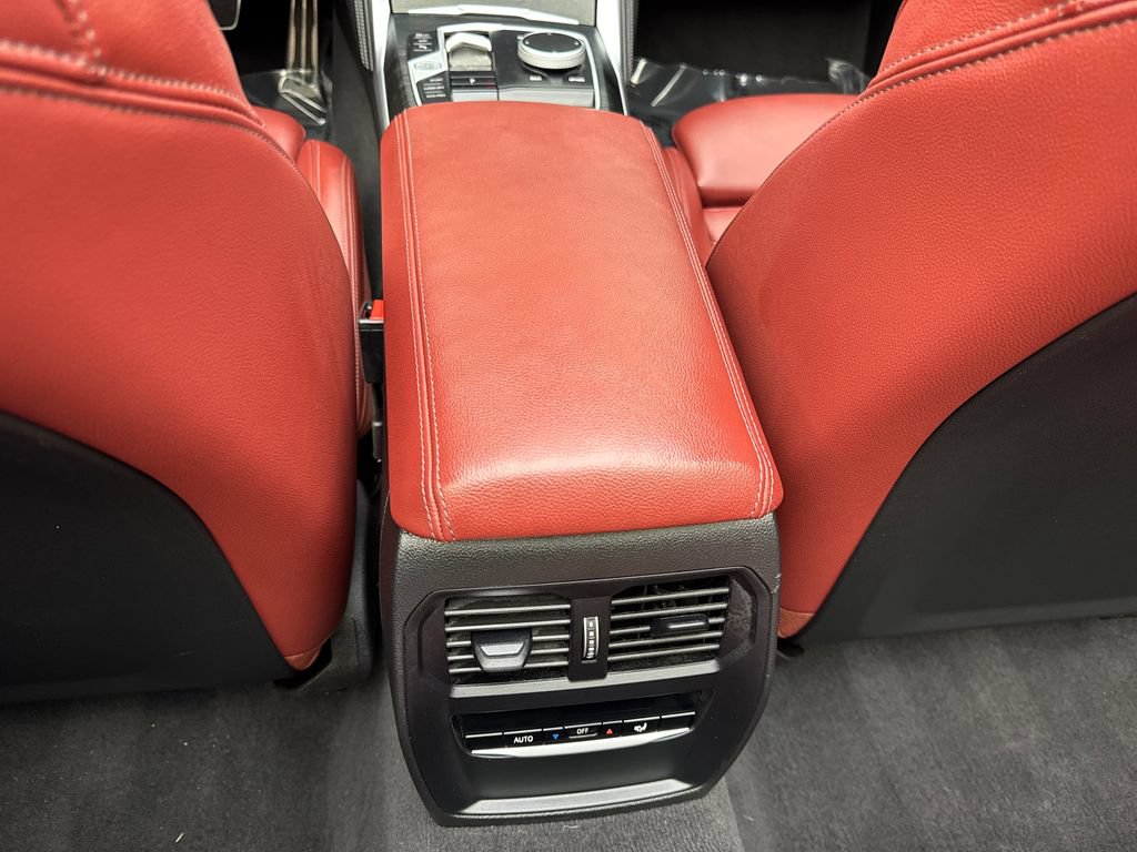 Used 2024 BMW 440i xDrive Convertible w/ Premium Package AWD/4WD image 66