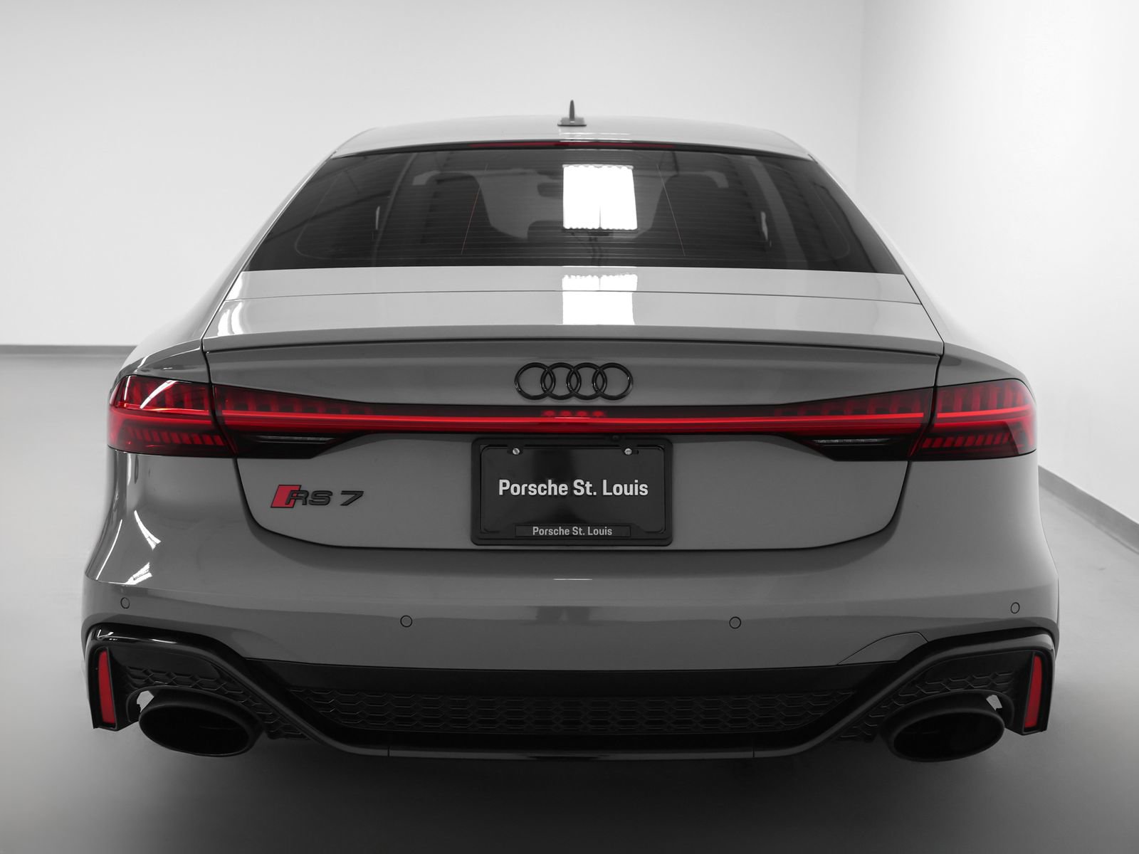 Used 2021 Audi RS 7 Sportback image 11