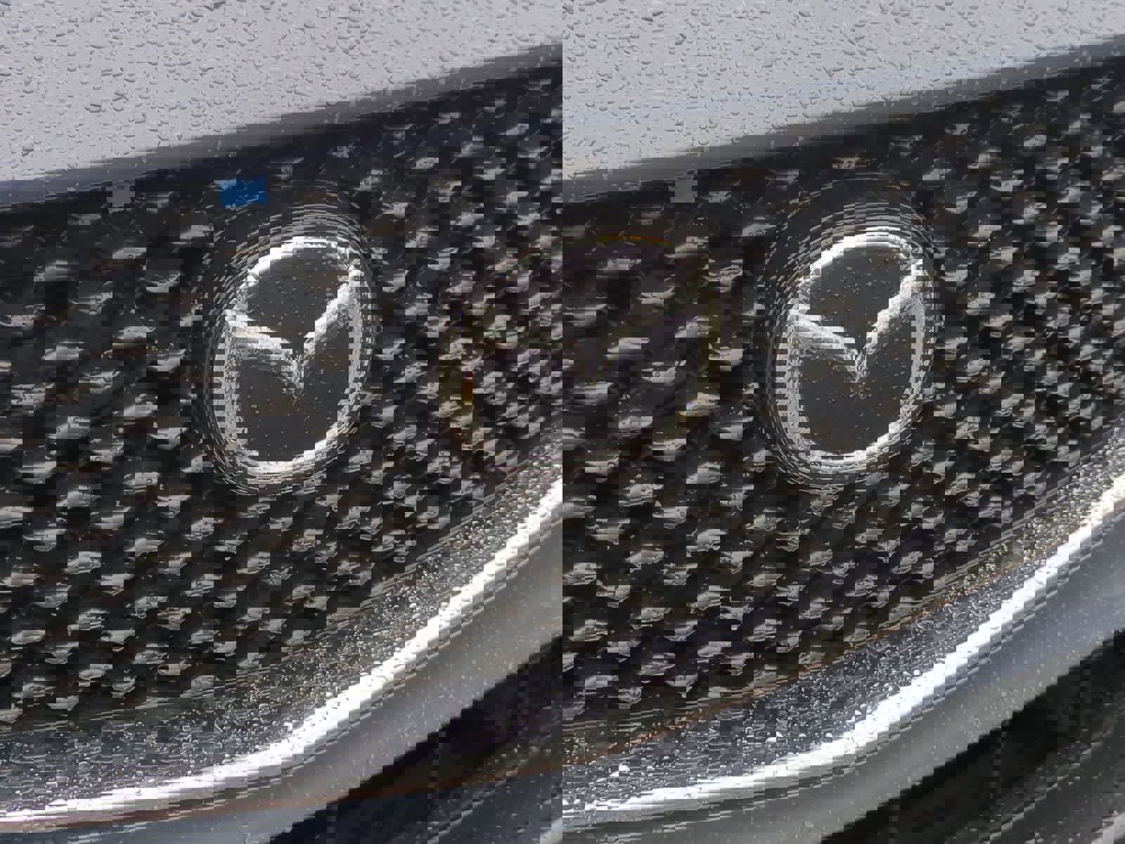 New 2026 MAZDA CX-30 AWD 2.5 S image 12