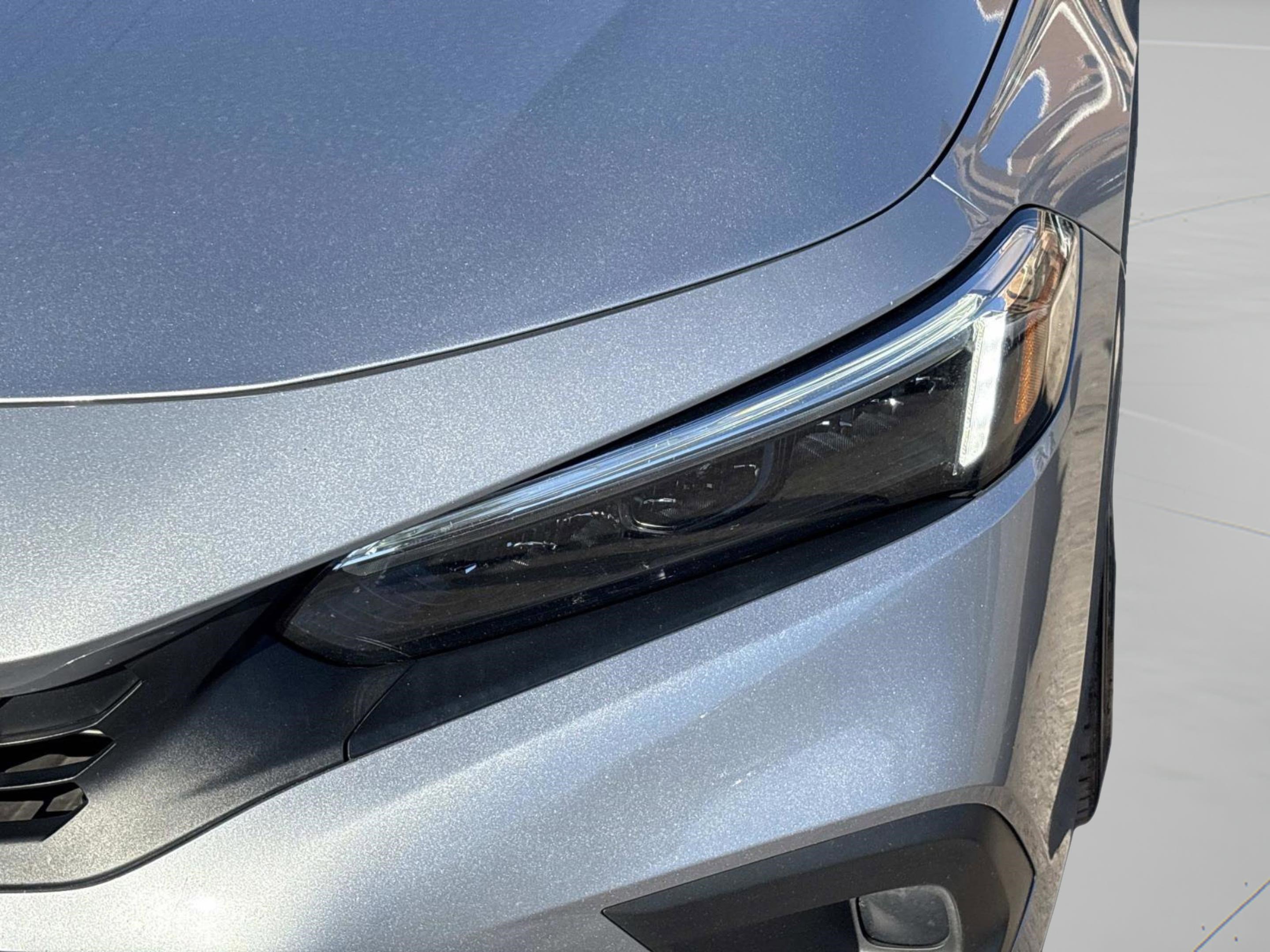 Used 2024 Honda Civic Sport image 10