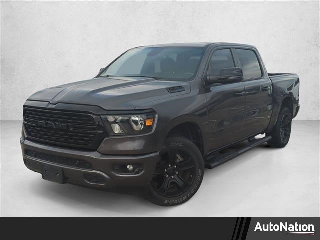 Used 2024 RAM 1500 Lone Star