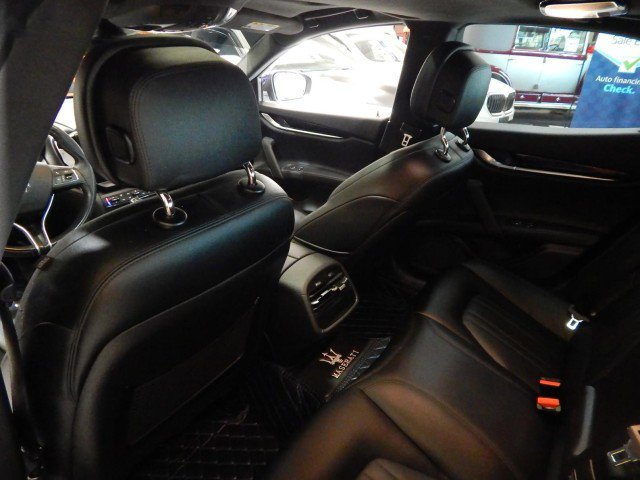 Used 2022 Maserati Ghibli Modena Q4 image 30