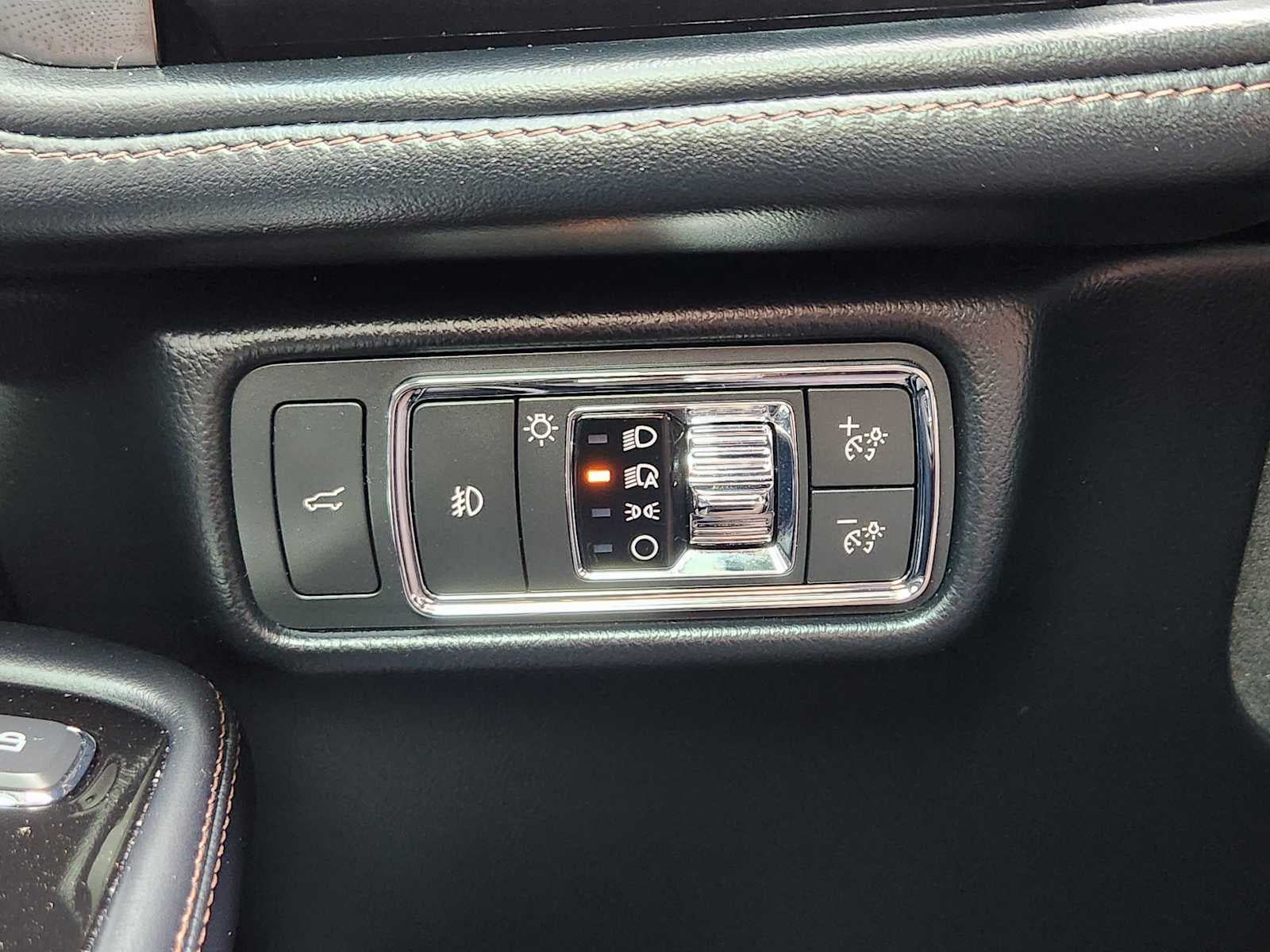 Used 2022 Lincoln Aviator Reserve w/ Equipment Group 201A AWD/4WD image 26