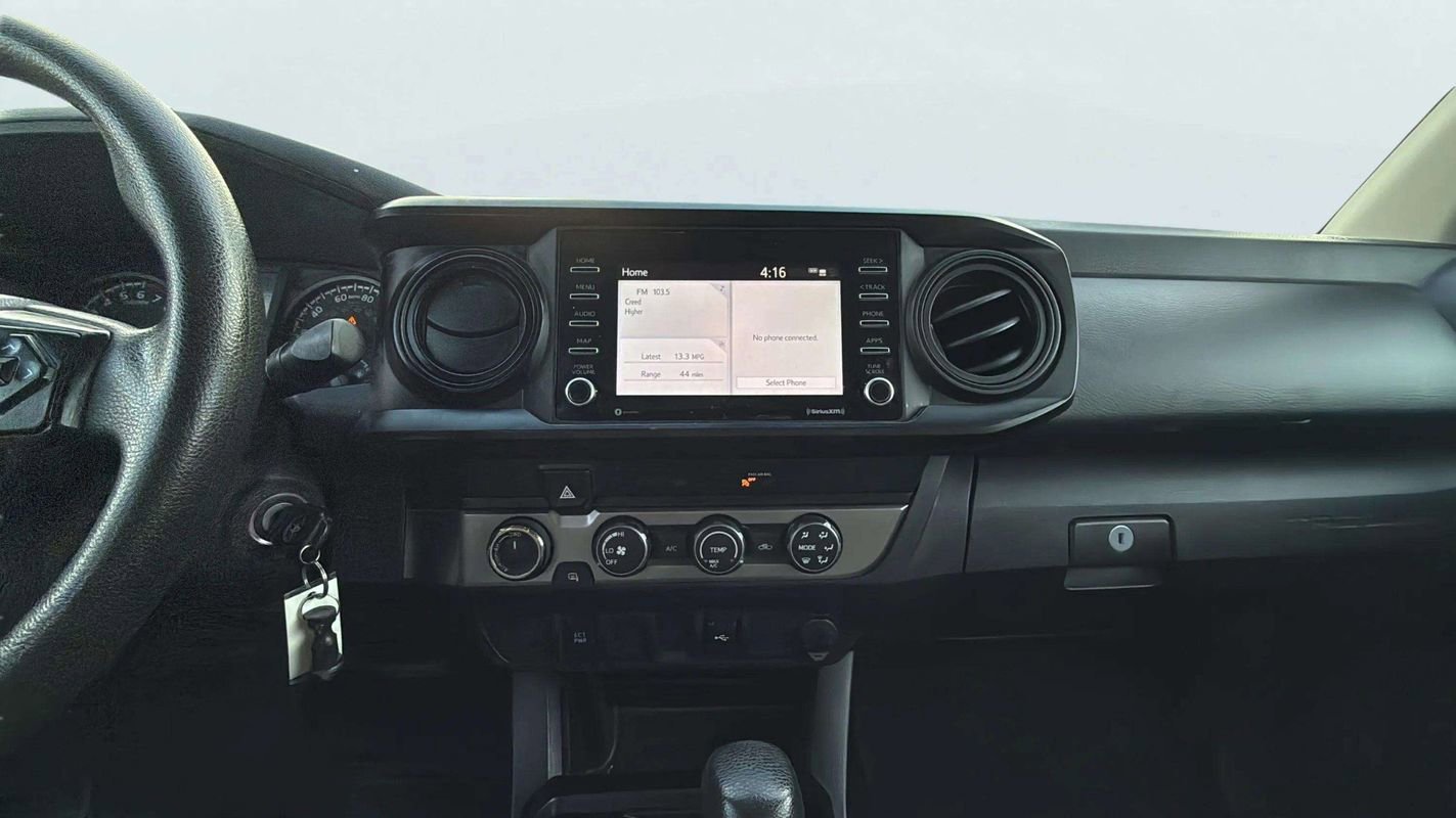 Used 2020 Toyota Tacoma SR AWD/4WD image 10