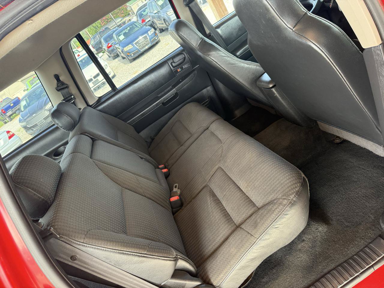 Used 2002 Dodge Durango Sport RWD image 54