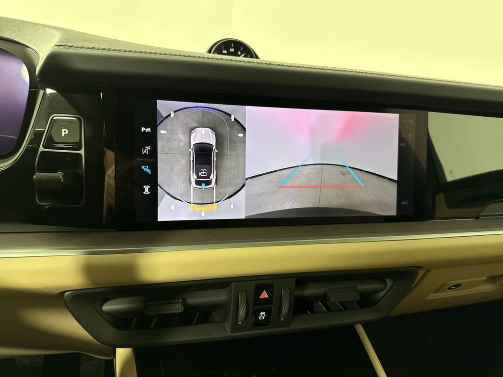 New 2026 Porsche Cayenne image 30