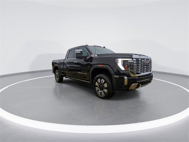 Used 2024 GMC Sierra 2500 Denali w/ Denali Reserve Package image 2